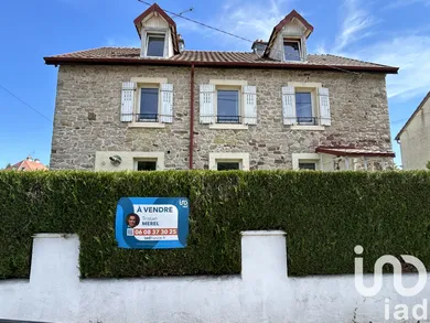 House at Nomexy (88440)