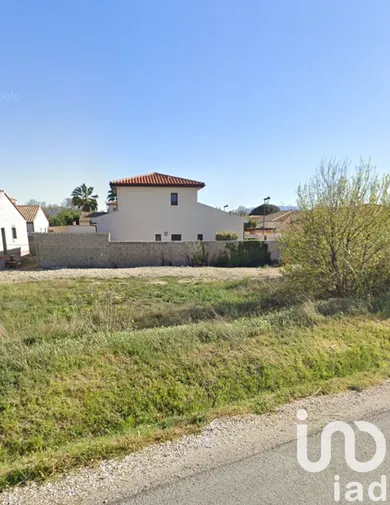 Terrain à bâtir à Baho (66540)