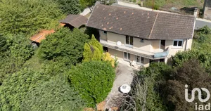 Maison de ville à Aubin (12110)
