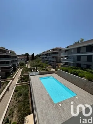 Appartement à Mougins (06250)