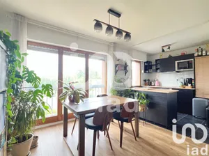 Appartement à Lille (59000)