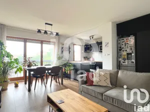 Appartement à Lille (59000)