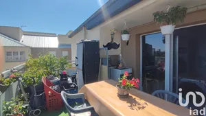 Appartement à Melun (77000)