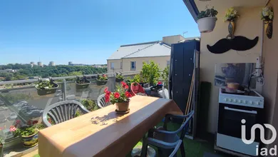 Appartement à Melun (77000)