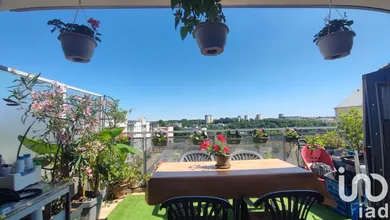 Appartement à Melun (77000)