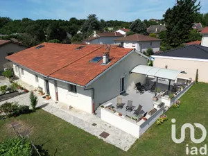 Maison traditionnelle à Montluel (01120)