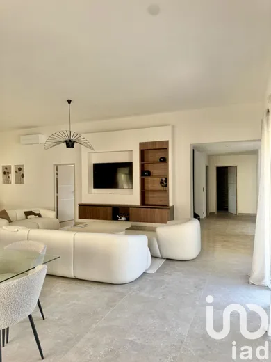 Maison d'architecte à Lézignan-Corbières (11200)