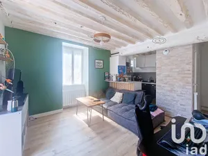 Apartment at Pringy (77310)