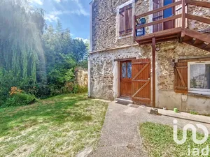 Apartment at Pringy (77310)