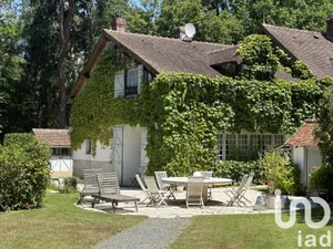 Domain at La Haye-du-Theil (27370)