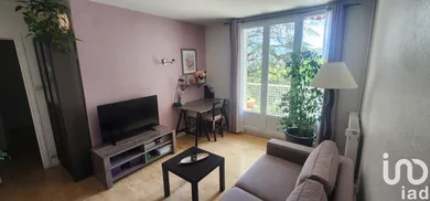 Apartment in Villard-Bonnot (38190)