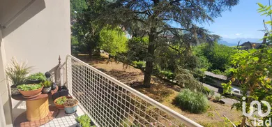 Appartement à Villard-Bonnot (38190)