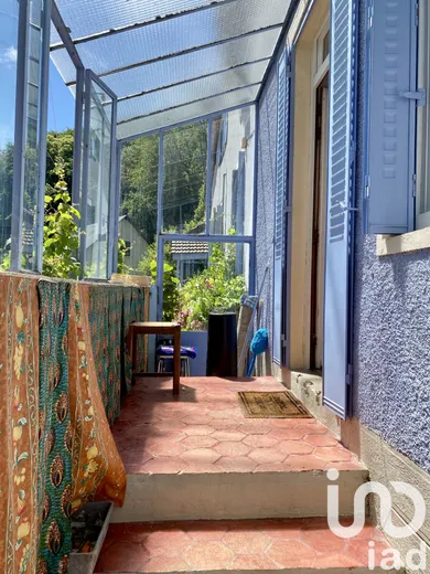 Park home in Montsauche-les-Settons (58230)