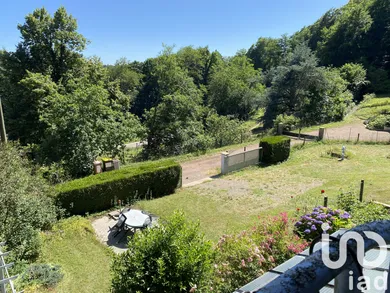 Park home in Montsauche-les-Settons (58230)