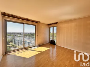 Apartment at Sucy-en-Brie (94370)