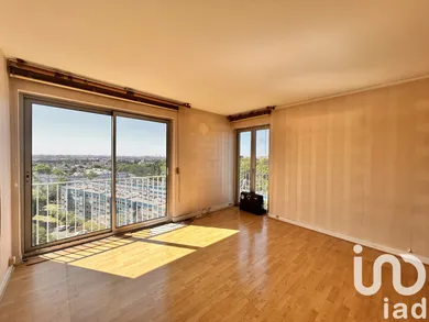 Appartement à Sucy-en-Brie (94370)