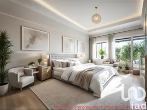 Apartment at Saint-Jean-Cap-Ferrat (06230)