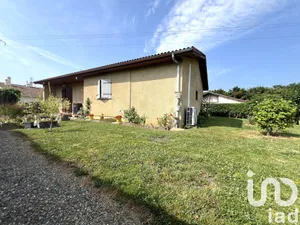 Maison traditionnelle à Aire-sur-l'Adour (40800)