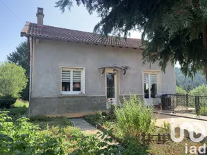 Maison à Saint-Bonnet-le-Chastel (63630)
