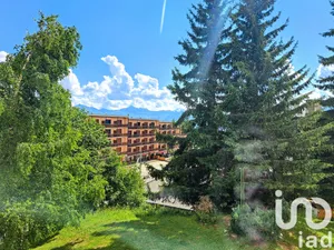 Apartment at Fontcouverte-la-Toussuire (73300)