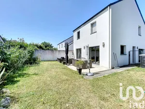 Maison à La Chapelle-sur-Erdre (44240)
