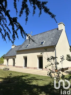 House at SAINT QUAY PERROS (22700)