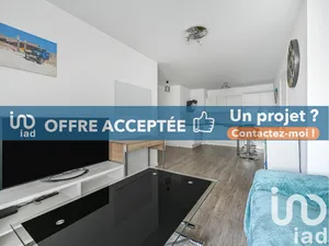 Appartement à Nanterre (92000)