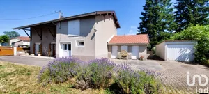 Maison à Villieu-Loyes-Mollon (01800)