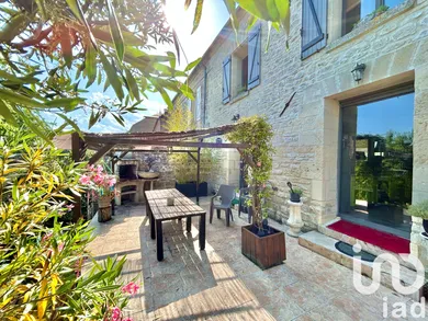 Maison à Dommiers (02600)