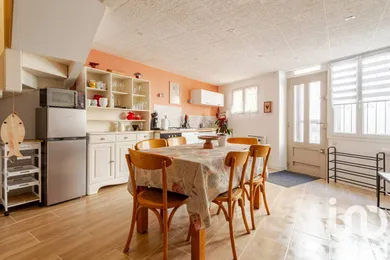 Village house in Marseillan (34340)