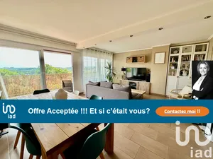 Appartement à Palaiseau (91120)