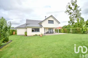 House at Longuerue (76750)