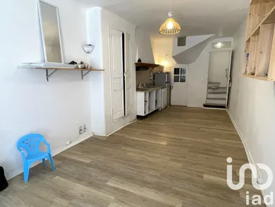 Townhouse in Le Luc (83340)