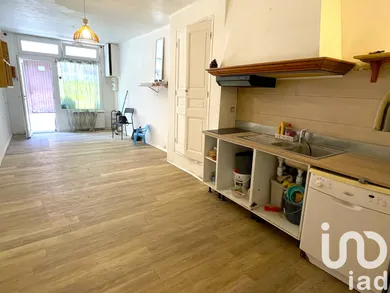 Townhouse in Le Luc (83340)