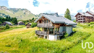 Chalet at Taninges (74440)
