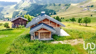 Chalet at Taninges (74440)