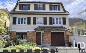 Maison à Le Blanc-Mesnil (93150)