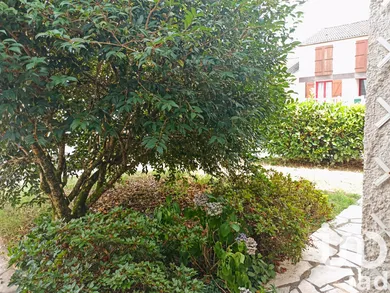 Maison à Brive-la-Gaillarde (19100)