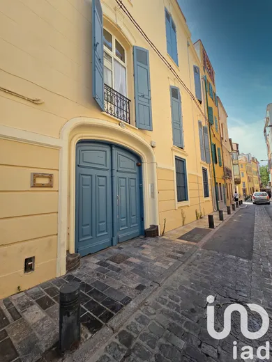 Duplex at Perpignan (66000)