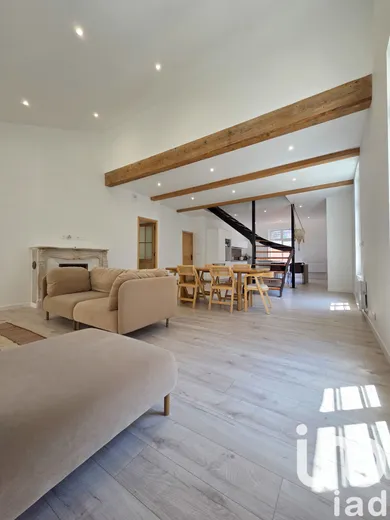 Duplex in Perpignan (66000)