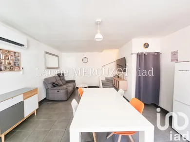 Maison à Le Soler (66270)