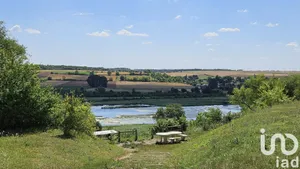 Maison de campagne à Étinehem (80340)