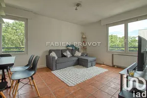 Appartement à Conflans-Sainte-Honorine (78700)