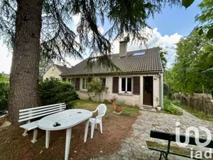House at Villiers-sous-Grez (77760)