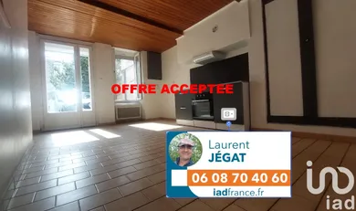 Maison de village à Générac (30510)