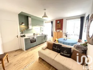 Appartement à Granville (50400)