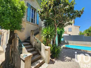 House in Marseille (13009)