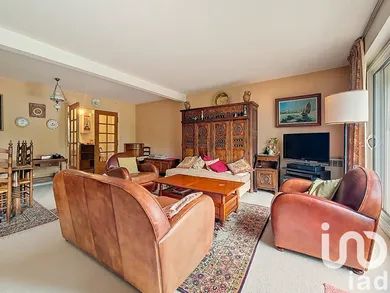 Appartement à Bois-Guillaume (76230)