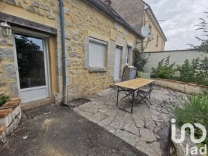 Maison à Prasville (28150)