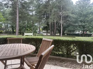 Apartment at Le Touquet-Paris-Plage (62520)